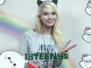 18TEENYs