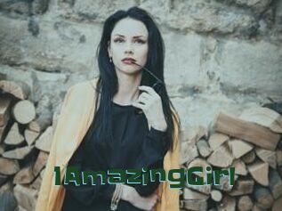 1AmazingGirl