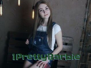 1PrettyBarbie