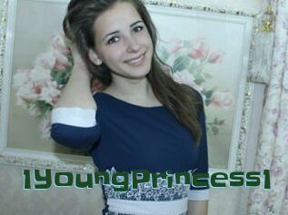 1YoungPrincess1