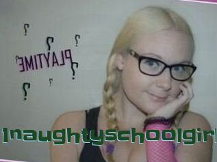 1naughtyschoolgirl