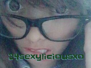 24sexyliciousxo