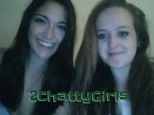 2ChattyGirls