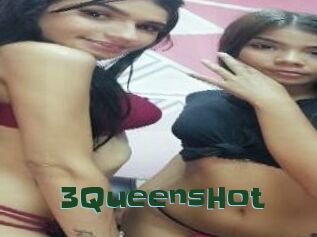 3QueensHot