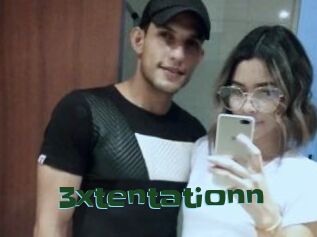 3xtentationn