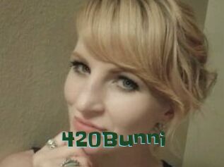 420Bunni