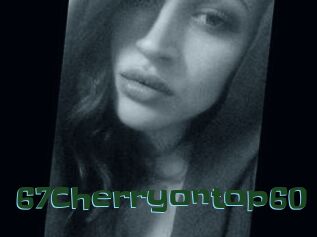 67Cherryontop60 Jeune baise