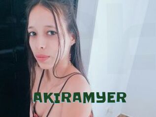 AKIRAMYER