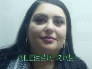 ALESYA_RAY