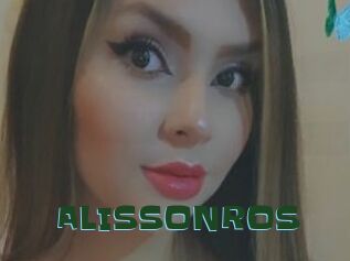 ALISSONROS