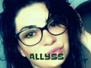 ALLYSS