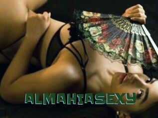 ALMAHIASEXY