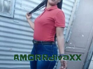 AMORRdivaXX