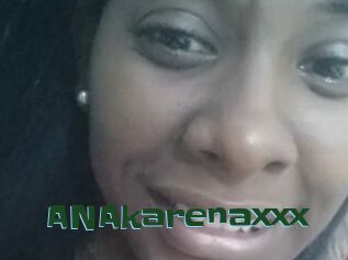 ANAkarenaxxx