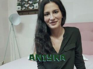 ANIYKA