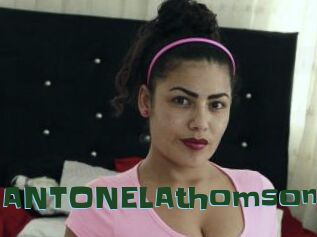 ANTONELAthomson