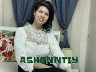 ASHANNTIY