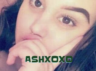 ASHXOXO