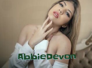 AbbieDevon