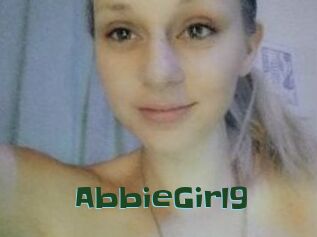 AbbieGirl9