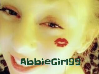 AbbieGirl99