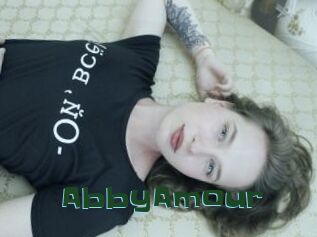 AbbyAmour