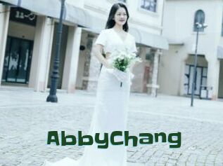 AbbyChang