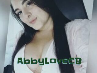 AbbyLoveCB