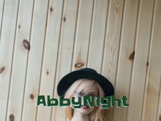 AbbyNight