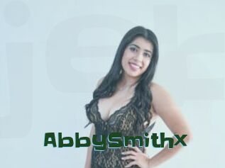 AbbySmithx