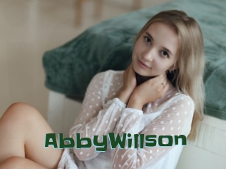 AbbyWillson