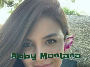 Abby_Montana