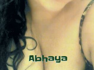 Abhaya