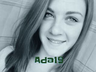 Ada19