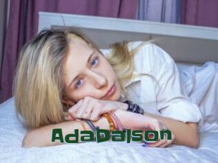 AdaDalson