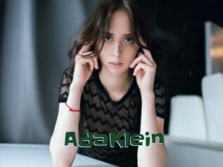 AdaKlein