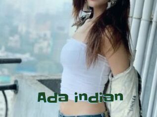 Ada_indian