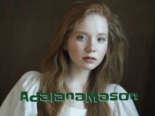 AdalanaMason