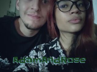 AdamAndRose