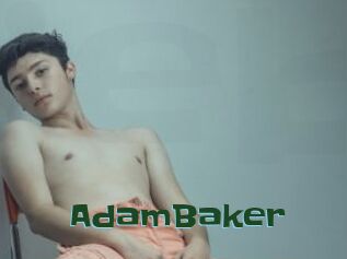 AdamBaker