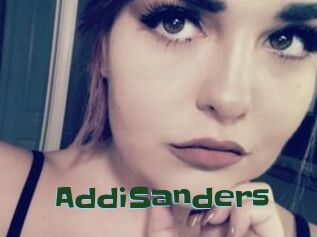 AddiSanders