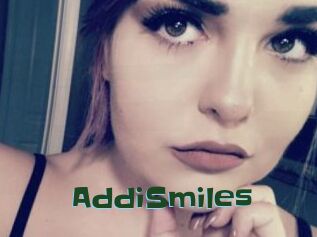 AddiSmiles