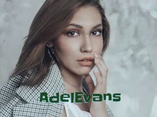 AdelEvans