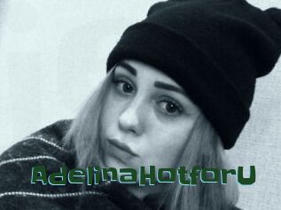 AdelinaHotforU