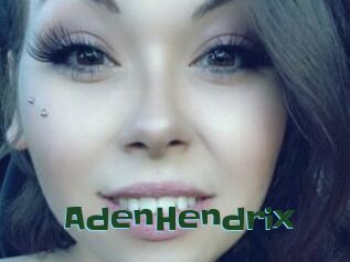 AdenHendrix