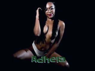 Adhela