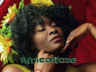 AfricaRoze