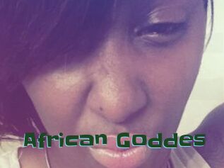 African_Goddes