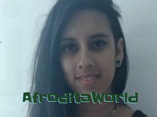 AfroditaWorld