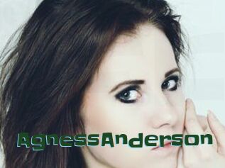 AgnessAnderson